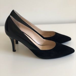 Cole Haan pump size 8